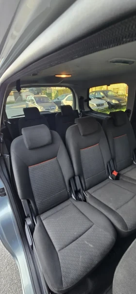 Ford Galaxy 2.0TDCI  - 3499 € / 6843.45 лв. - 60488171 8