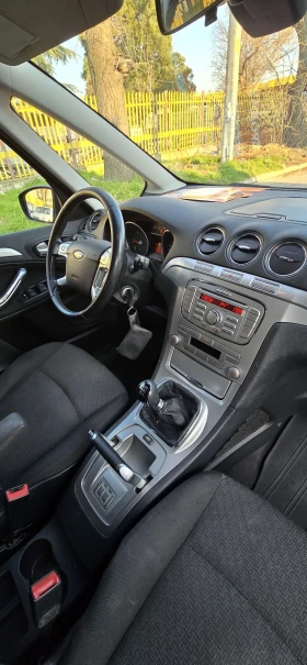 Ford Galaxy 2.0TDCI  - 3499 € / 6843.45 лв. - 60488171 9