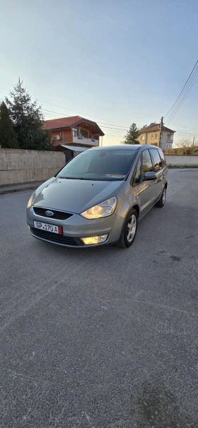 Ford Galaxy 2.0TDCI  - 3499 € / 6843.45 лв. - 60488171 2