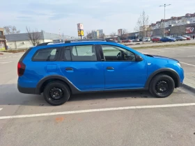 Dacia Logan Stepway  - 6900 € / 13495.23 лв. - 32848549 6