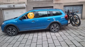 Dacia Logan Stepway  - 6900 € / 13495.23 лв. - 32848549 8
