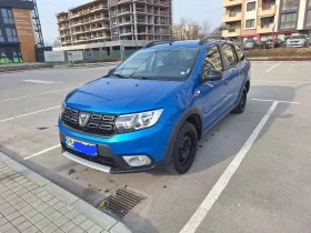 Dacia Logan Stepway  - 6900 € / 13495.23 лв. - 32848549 2