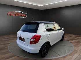 Skoda Fabia 1.6TDI BICOLOR MONTE CARLO | Mobile.bg � ����� ������ 3