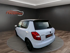 Skoda Fabia 1.6TDI BICOLOR MONTE CARLO | Mobile.bg � ����� ������ 4