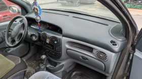 Renault Megane Scenic 1.6 i | Mobile.bg � ����� ������ 7
