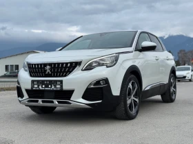 Peugeot 3008 1.6-BLUEHDI-PODGREV-PAMET-KOJA-360-KAMERA-FULL | Auto.bg — изображение 3