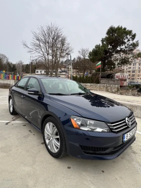 VW Passat undefined | Auto.bg — изображение 4