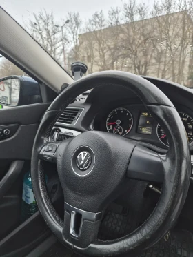 VW Passat undefined | Auto.bg — изображение 8