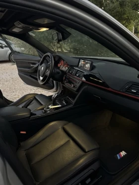 BMW 335 XI ^ПОДГРЕВ^KEYLESS^HUD^ | Auto.bg — изображение 9