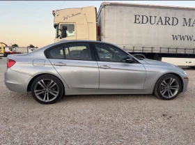 BMW 335 XI ^ПОДГРЕВ^KEYLESS^HUD^ | Auto.bg — изображение 4