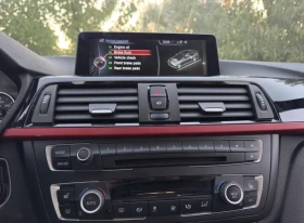 BMW 335 XI ^ПОДГРЕВ^KEYLESS^HUD^ | Auto.bg — изображение 7