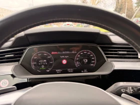 Audi E-Tron 55 Sportback QUATTRO S LINE  | Mobile.bg � ����� ������ 17