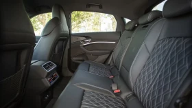 Audi E-Tron 55 Sportback QUATTRO S LINE  | Mobile.bg � ����� ������ 15