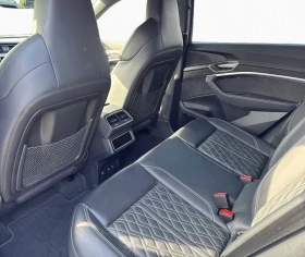 Audi E-Tron 55 Sportback QUATTRO S LINE  - 38900 € / 76081.79 лв. - 69663545 16