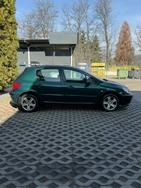 Peugeot 307 Първи собственик - 1600 € / 3129.33 лв. - 31790366 4