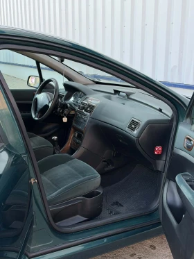 Peugeot 307 Първи собственик - 1600 € / 3129.33 лв. - 31790366 8