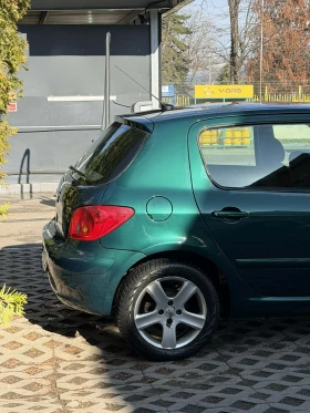 Peugeot 307 Първи собственик - 1600 € / 3129.33 лв. - 31790366 5