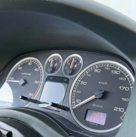 Peugeot 307 Първи собственик - 1600 € / 3129.33 лв. - 31790366 11