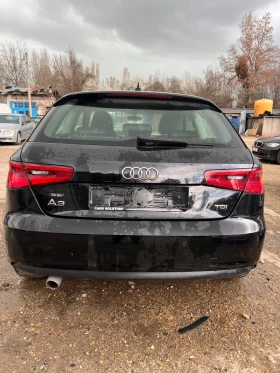 Audi A3 - 6399 € / 12515.36 лв. - 42661510 5
