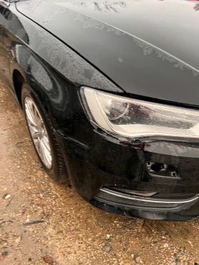 Audi A3 - 6999 € / 13688.85 лв. - 42661510 4