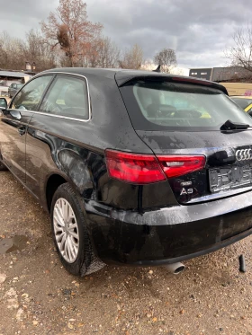 Audi A3 - 6999 € / 13688.85 лв. - 42661510 6