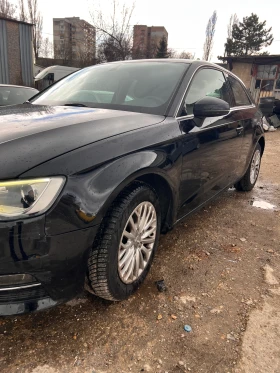 Audi A3 - 6999 € / 13688.85 лв. - 42661510 2