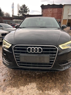 Audi A3 - 6399 € / 12515.36 лв. - 42661510 1