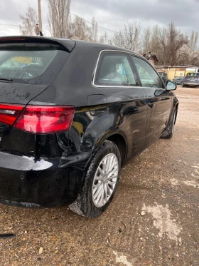 Audi A3 - 6999 € / 13688.85 лв. - 42661510 7