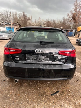 Audi A3 - 6999 € / 13688.85 лв. - 42661510 5