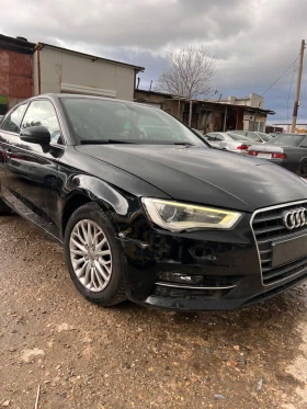 Audi A3 - 6999 € / 13688.85 лв. - 42661510 3