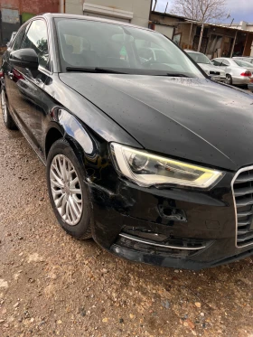 Audi A3 - 6399 € / 12515.36 лв. - 42661510 4