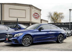 ������ Mercedes-Benz C 43 A...