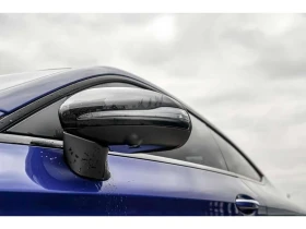 Mercedes-Benz C 43 AMG  | COUPE | RED STITCH | BURMESTER| ���� �� ������� | Mobile.bg � ����� ������ 6