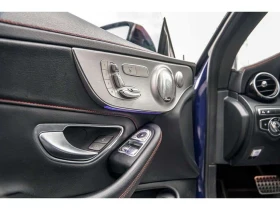 Mercedes-Benz C 43 AMG  | COUPE | RED STITCH | BURMESTER| ���� �� ������� | Mobile.bg � ����� ������ 12