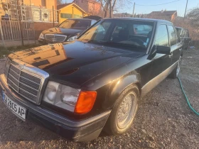 Mercedes-Benz 124 2.3