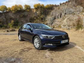VW Passat 2.0TDI  150 �.�. DSG / ��� adblue/ | Mobile.bg � ����� ������ 5