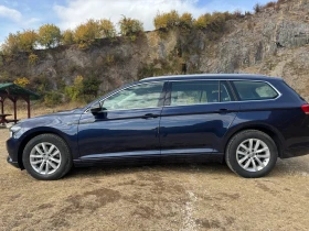 VW Passat 2.0TDI  150 �.�. DSG / ��� adblue/ | Mobile.bg � ����� ������ 8