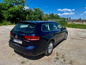 VW Passat 2.0TDI  150 �.�. DSG / ��� adblue/ | Mobile.bg � ����� ������ 7