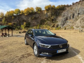 VW Passat 2.0TDI  150 �.�. DSG / ��� adblue/ | Mobile.bg � ����� ������ 3
