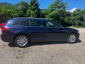 VW Passat 2.0TDI  150 к.с. DSG / без adblue/ - 11500 € / 22492.04 лв. - 16288568 9