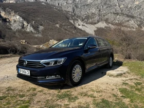 VW Passat В 8 comfort Line variant - 13100 € / 25621.37 лв. - 16288568 15