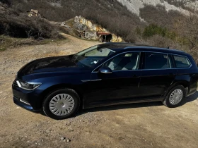 VW Passat В 8 comfort Line variant - 13100 € / 25621.37 лв. - 16288568 2
