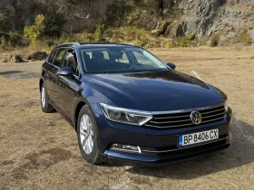 VW Passat 2.0TDI  150 к.с. DSG / без adblue/