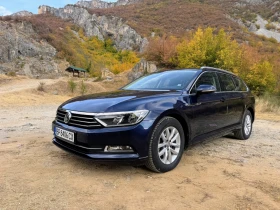 VW Passat 2.0TDI  150 �.�. DSG / ��� adblue/ | Mobile.bg � ����� ������ 12