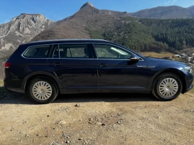 VW Passat В 8 comfort Line variant - 13100 € / 25621.37 лв. - 16288568 7