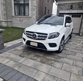 ������ Mercedes-Benz GLS 45...