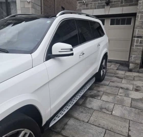 Mercedes-Benz GLS 450 AMG/���������/7 �����/360 ������/1 ���������� / | Mobile.bg � ����� ������ 2