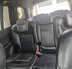 Mercedes-Benz GLS 450 AMG/���������/7 �����/360 ������/1 ���������� / | Mobile.bg � ����� ������ 9
