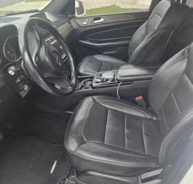 Mercedes-Benz GLS 450 AMG/���������/7 �����/360 ������/1 ���������� / | Mobile.bg � ����� ������ 6