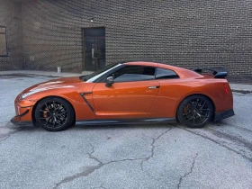 Nissan Gt-r Carbon Body Kit | Titanium Exhaust | CARFAX | Mobile.bg � ����� ������ 2